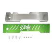 2009-2024 Cummins Exhaust Manifold Heat Shield (I67-EXH-A148)