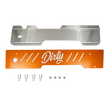 2009-2024 Cummins Exhaust Manifold Heat Shield (I67-EXH-A148)