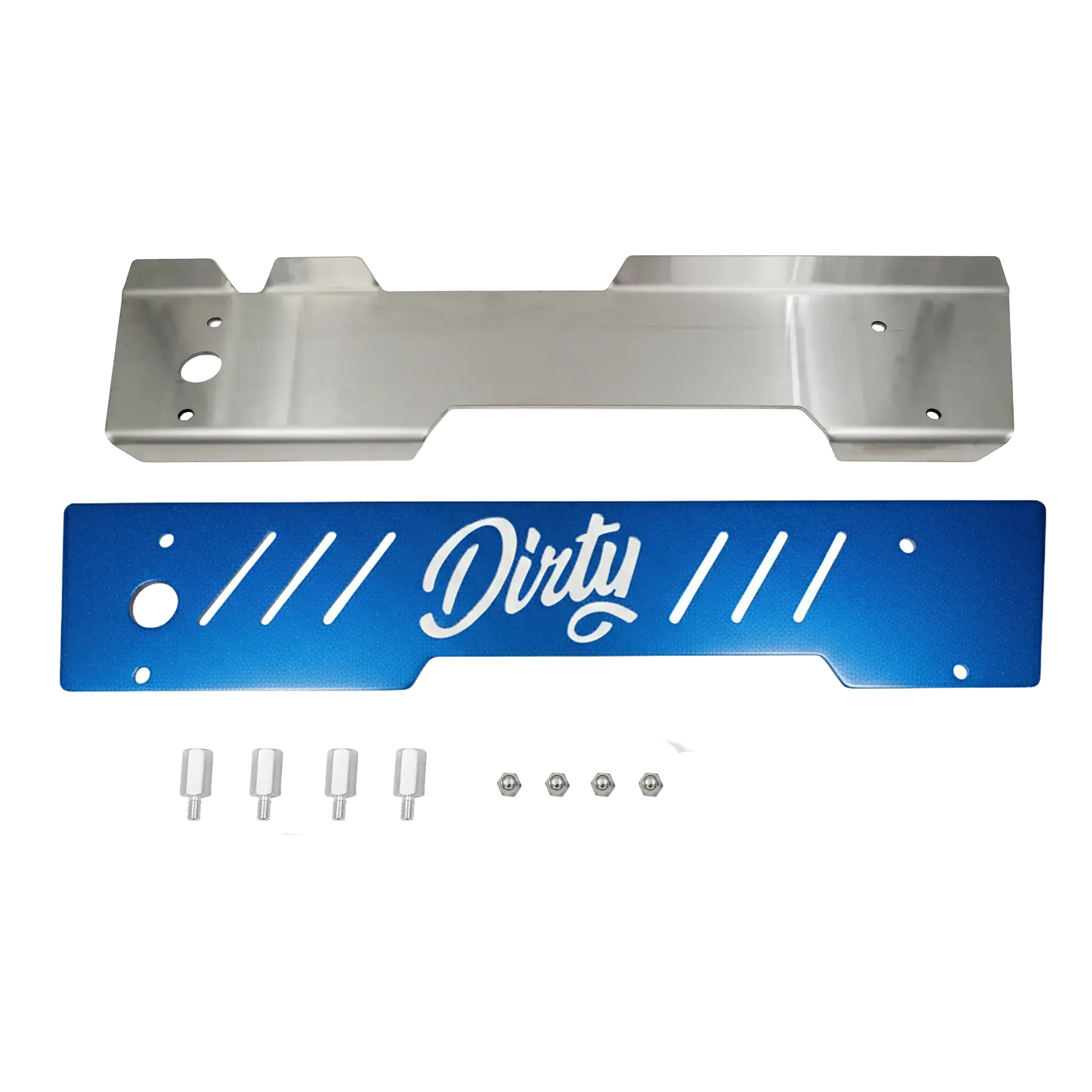2009-2024 Cummins Exhaust Manifold Heat Shield (I67-EXH-A148)