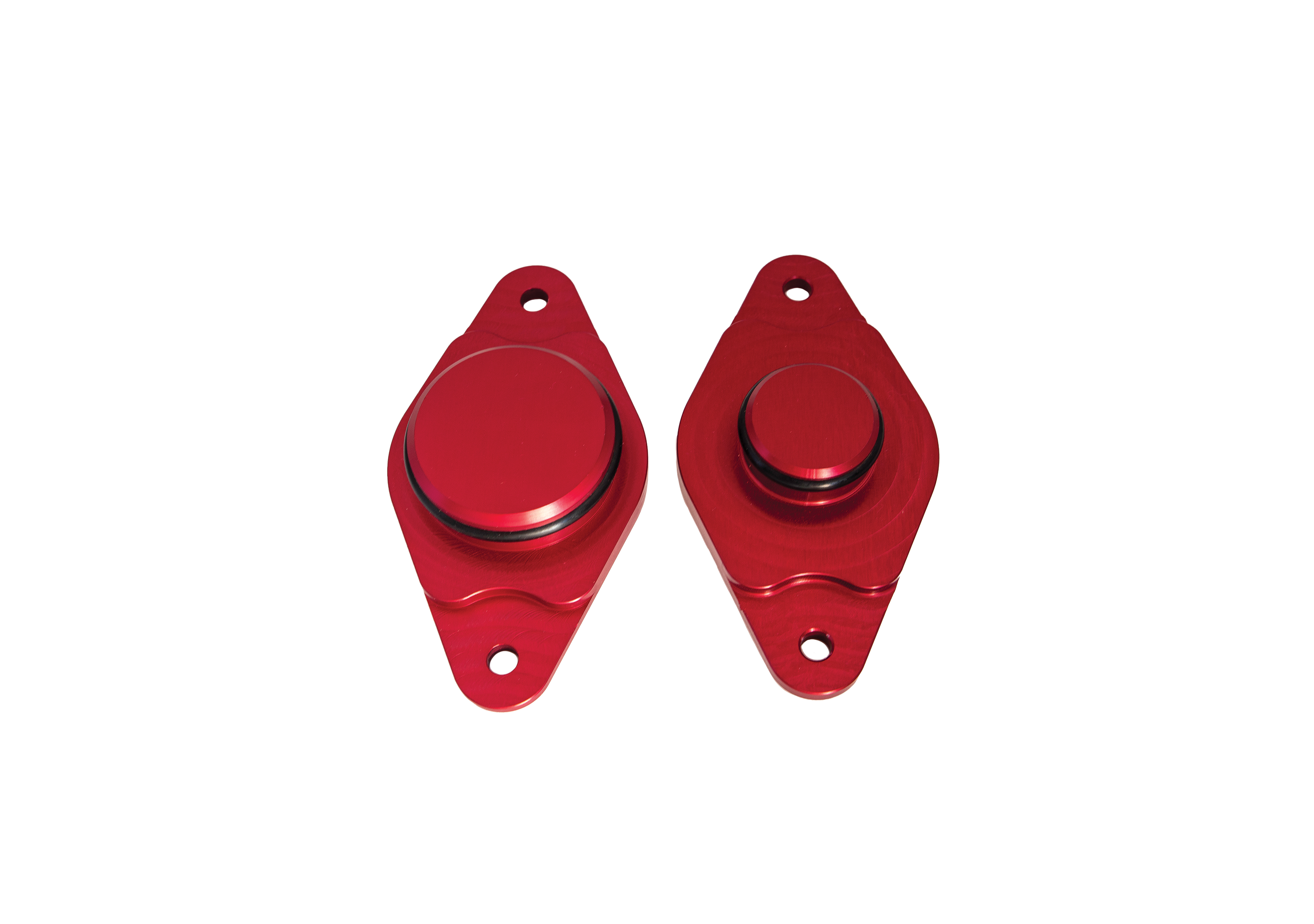 2011-2016 Duramax CCV/PCV Re-Route Kit (LML-INT-A031)