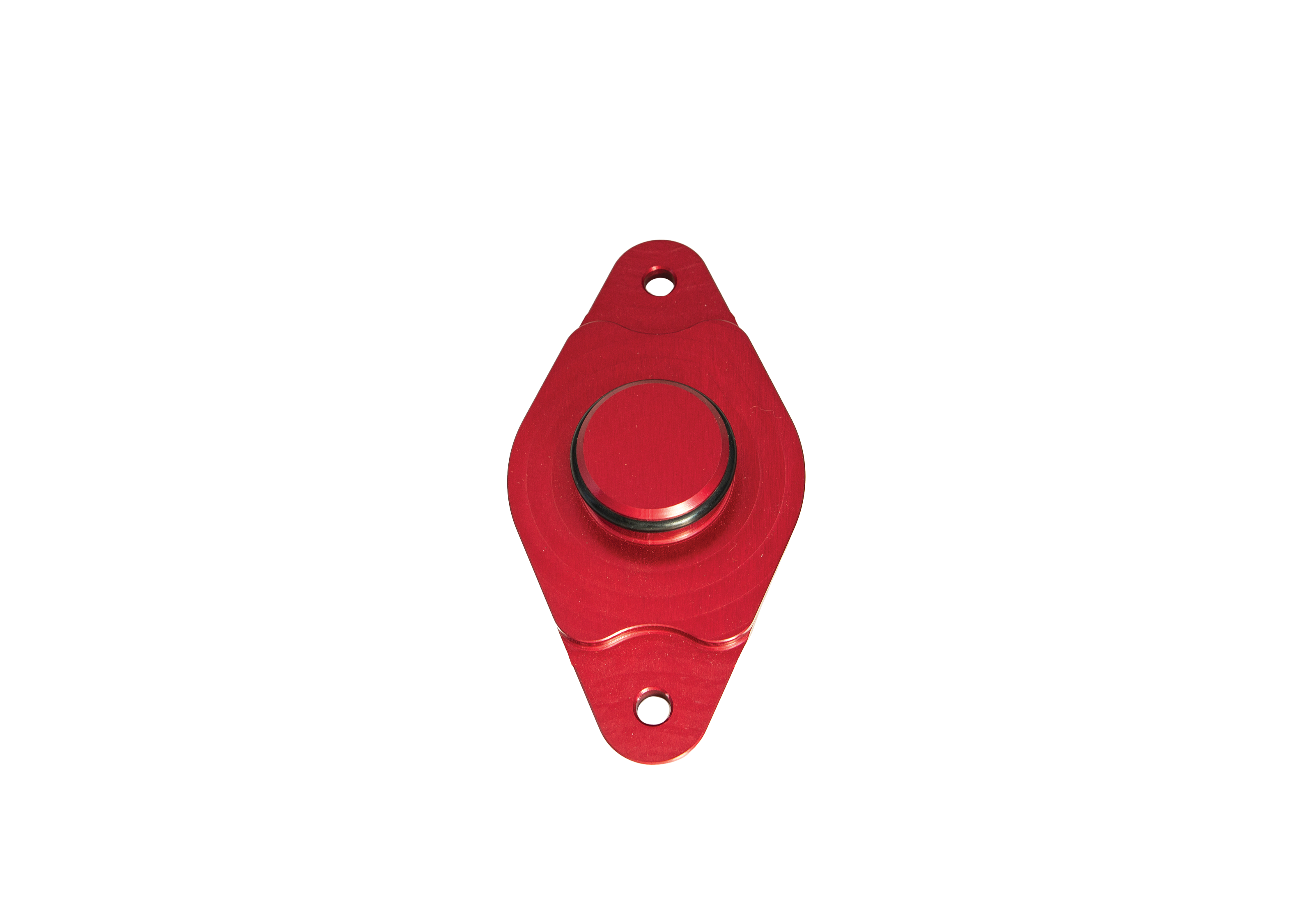 2011-2016 Duramax CCV/PCV Re-Route Kit (LML-INT-A031)