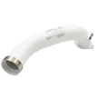 2011-2016 Duramax Dirty Cold Side Crossover Pipe w/o Throttle Valve (LML-INT-A027)