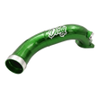 2011-2016 Duramax Dirty Cold Side Crossover Pipe w/o Throttle Valve (LML-INT-A027)