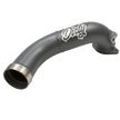 2011-2016 Duramax Dirty Cold Side Crossover Pipe w/o Throttle Valve (LML-INT-A027)