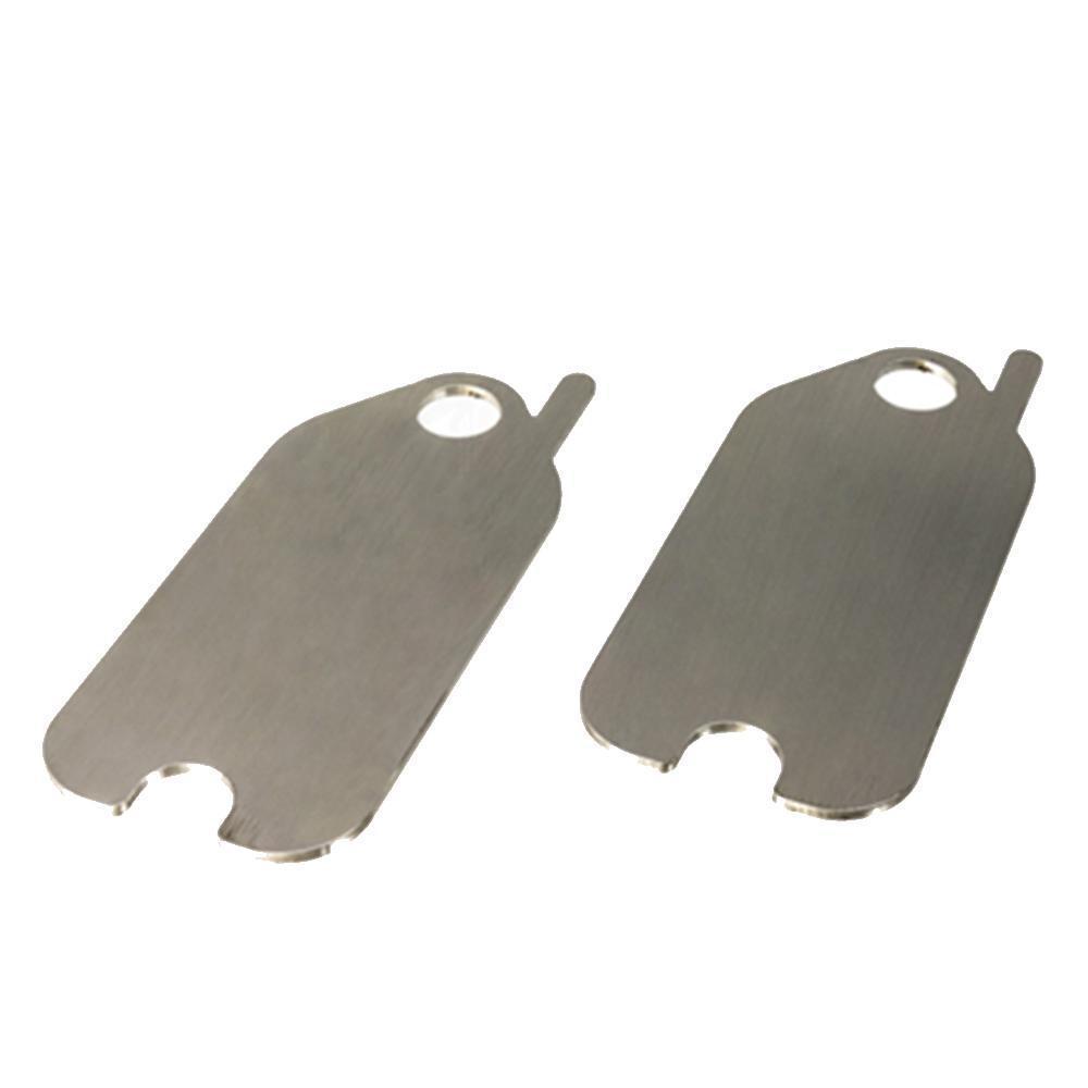 2011-2016 Duramax EGR Blocker Plate (75111)