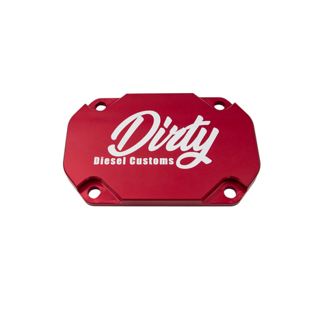 2011-2016 Duramax EGR Upgrade Kit (LML-EGR-A003)