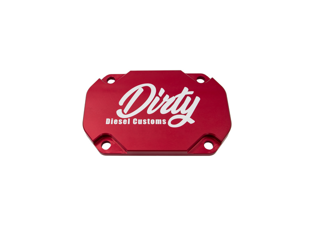2011-2016 Duramax EGR Upgrade Kit (LML-EGR-A003)