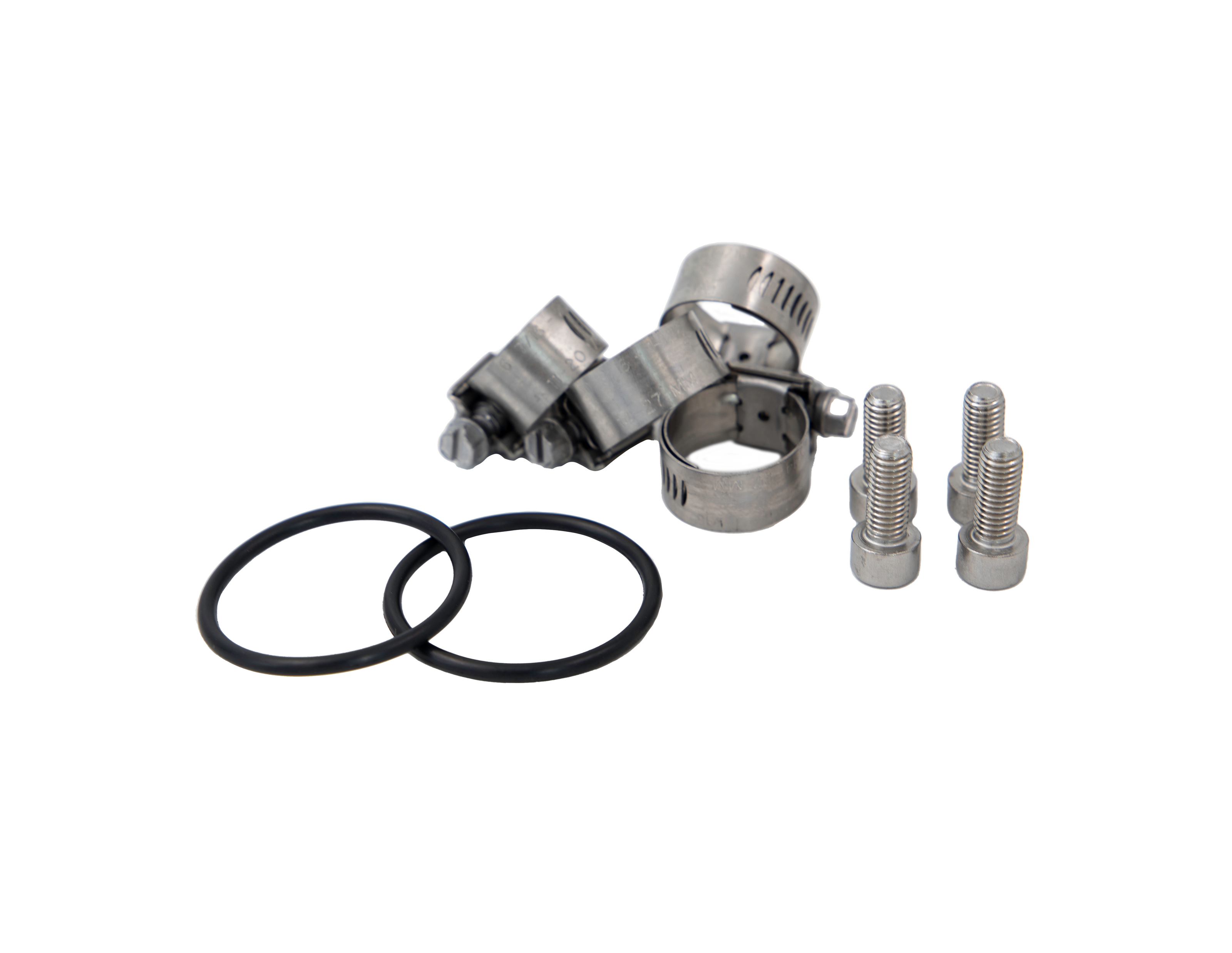 2011-2016 Duramax EGR Upgrade Kit (LML-EGR-A003)