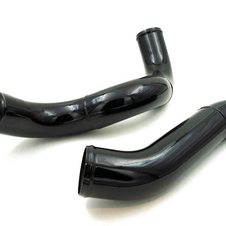 2011-2016 Duramax Hot Side Driver Intercooler Pipe (LML-INT-A095)