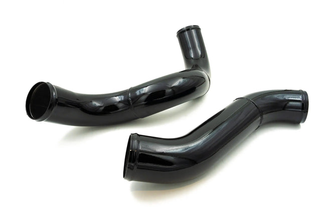 2011-2016 Duramax Hot Side Driver Intercooler Pipe (LML-INT-A095)