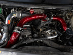 2011-2016 Duramax Hot Side Driver Intercooler Pipe (LML-INT-A095)