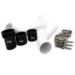 2011-2016 Duramax Hot Side Driver Intercooler Pipe (LML-INT-A095)