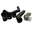 2011-2016 Duramax Hot Side Driver Intercooler Pipe (LML-INT-A095)