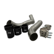 2011-2016 Duramax Hot Side Driver Intercooler Pipe (LML-INT-A095)