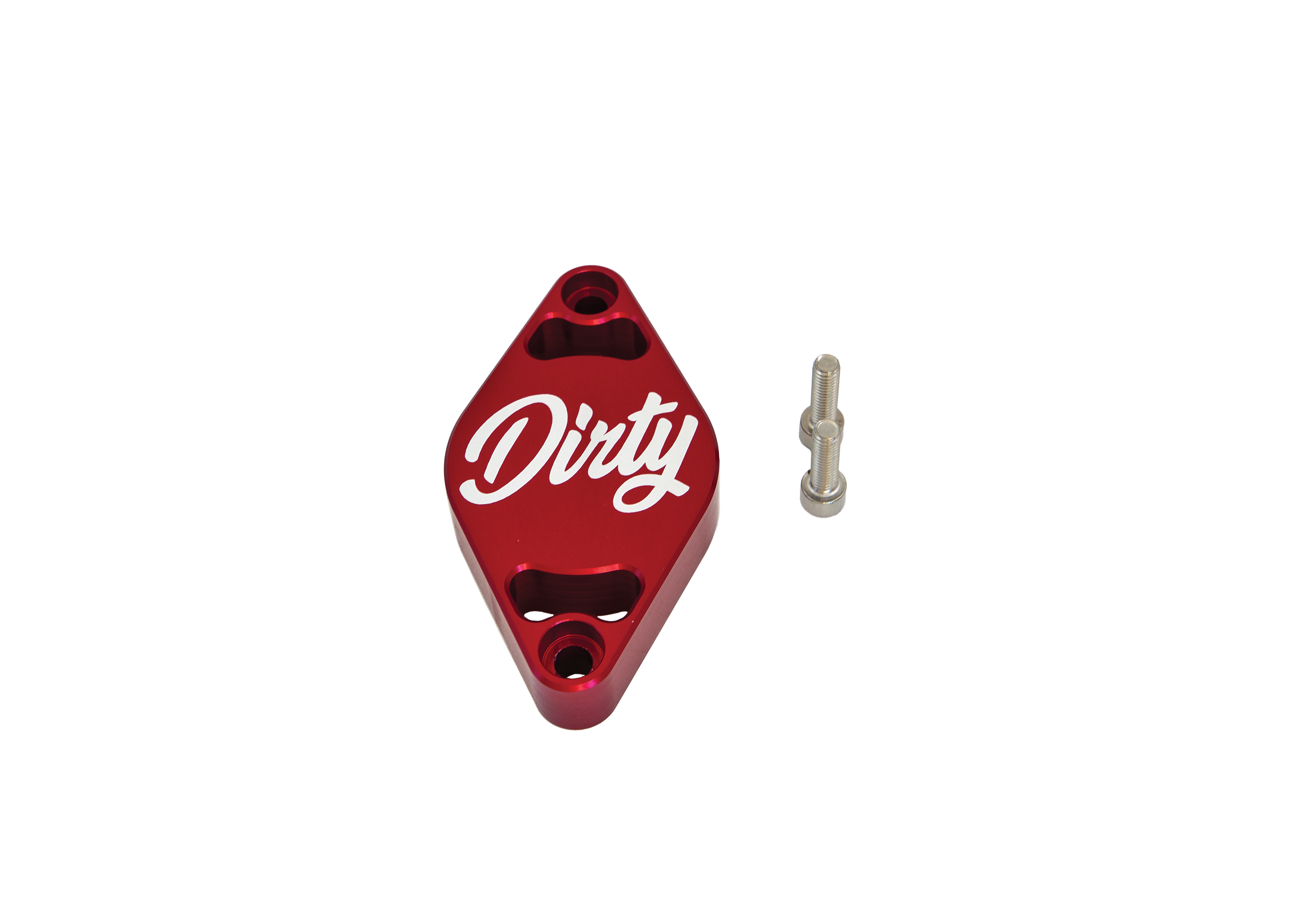 2011-2016 Duramax Intake Resonator Delete Plate (LML-INT-A032)