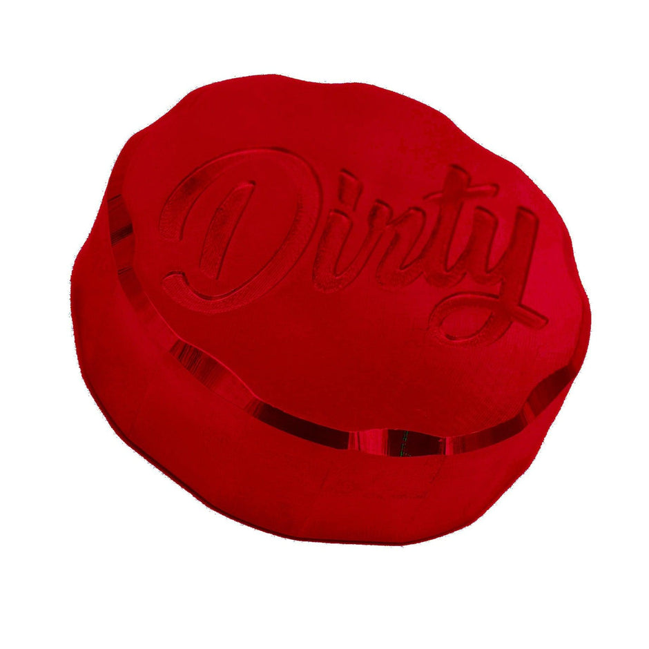 2011-2016 Powerstroke Brake Reservoir Improved Aesthetics Cap (067-ENG-0434)