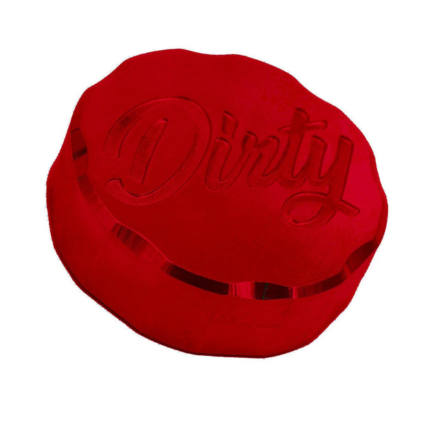 2011-2016 Powerstroke Brake Reservoir Improved Aesthetics Cap (067-ENG-0434)