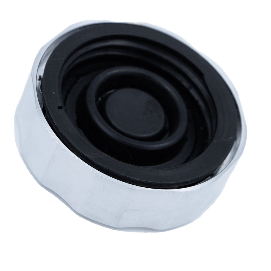 2011-2016 Powerstroke Brake Reservoir Improved Aesthetics Cap (067-ENG-0434)