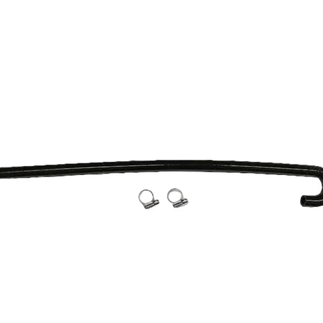 2011-2016 Powerstroke Molded Silicone Coolant Hose (067-EGR-0078)