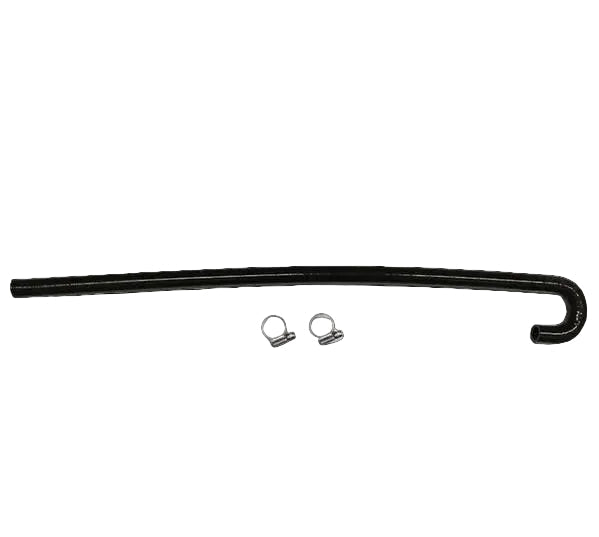 2011-2016 Powerstroke Molded Silicone Coolant Hose (067-EGR-0078)