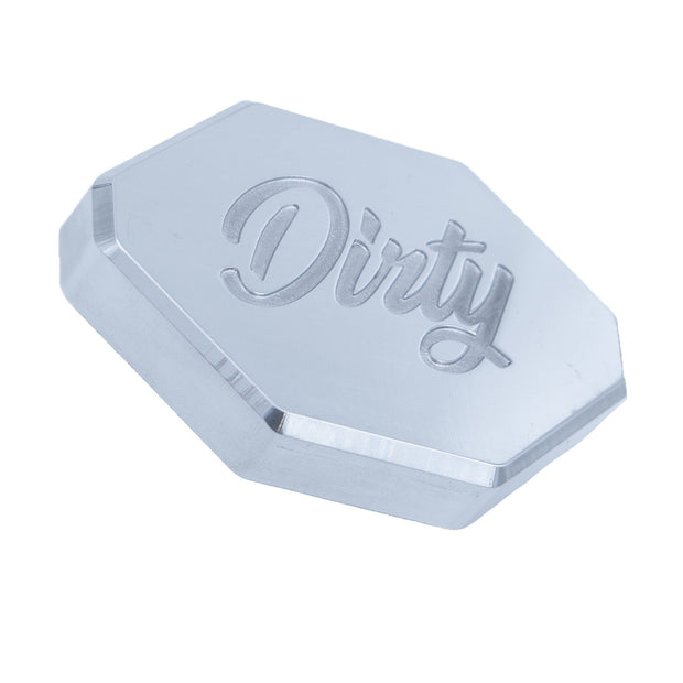 2011-2019 Powerstroke Small Coolant Reservoir Improved Aesthetics Cap (067-ENG-0379)