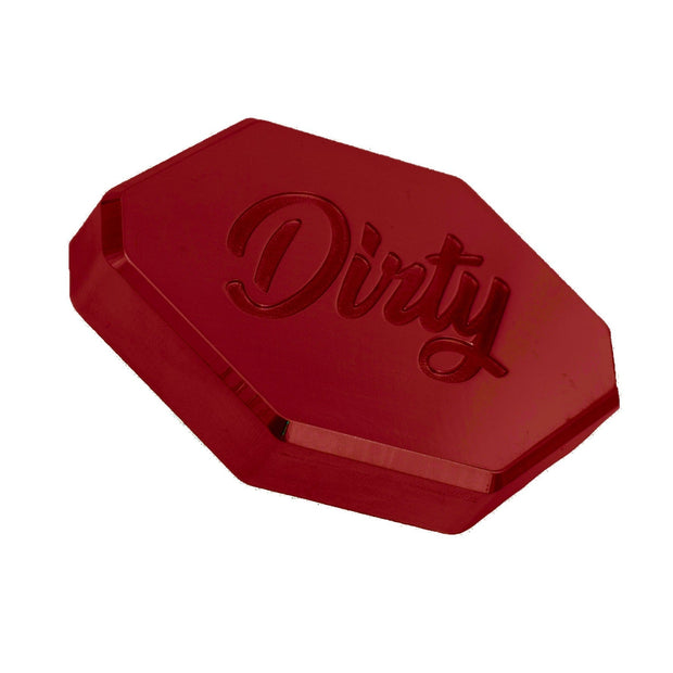2011-2019 Powerstroke Small Coolant Reservoir Improved Aesthetics Cap (067-ENG-0379)