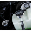 2011-2019 Powerstroke Small Coolant Reservoir Improved Aesthetics Cap (067-ENG-0379)
