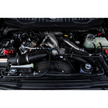 2011-2019 Powerstroke Small Coolant Reservoir Improved Aesthetics Cap (067-ENG-0379)