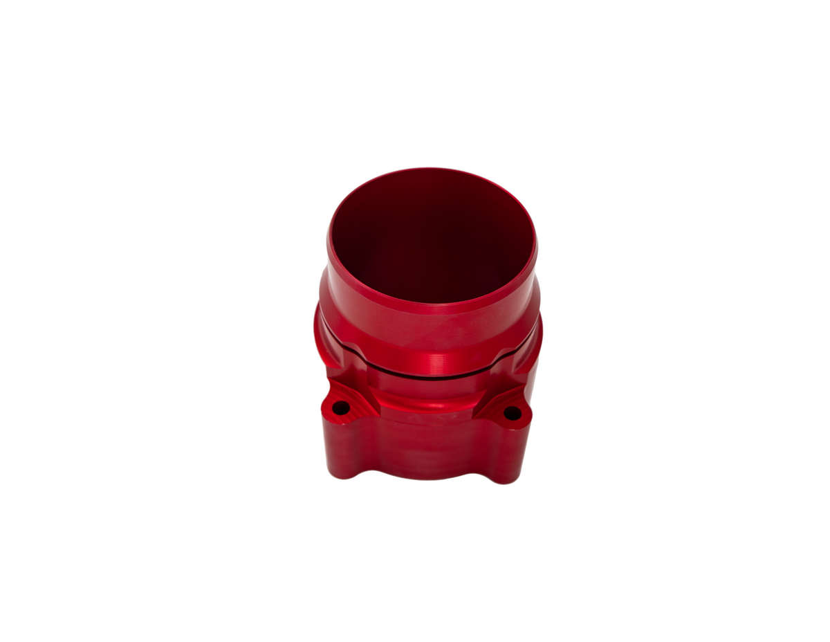 2011-2019 Powerstroke Throttle Valve Delete (067-INT-A082)