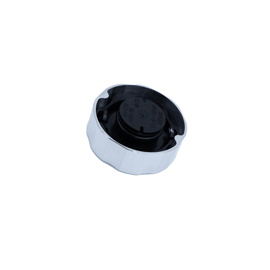 2011-2023 Powerstroke Power Steering Cover Reservoir Improved Aesthetics Cap  (067-ENG-0372)