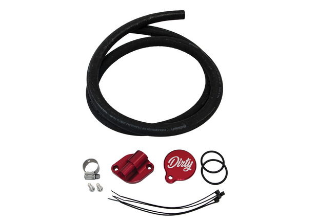 2011-2025 Powerstroke CCV Delete (067-INT-A018)