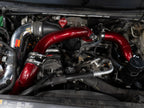 2012-2016 Duramax Dirty Cold Side Passenger Intercooler Pipe (LML-INT-A094)