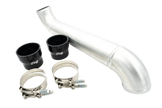2012-2016 Duramax Dirty Cold Side Passenger Intercooler Pipe (LML-INT-A094)