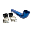 2012-2016 Duramax Dirty Cold Side Passenger Intercooler Pipe (LML-INT-A094)