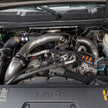 2012-2016 Duramax High Flow Dirty Intercooler Piping Kit (LML-INT-A150)