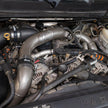 2012-2016 Duramax High Flow Dirty Intercooler Piping Kit (LML-INT-A150)