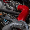 2012-2016 LML Duramax Dirty Intercooler Piping Kit (LML-INT-A103-0527)