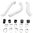 2012-2016 Duramax High Flow Dirty Intercooler Piping Kit (LML-INT-A150)