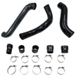 2012-2016 Duramax High Flow Dirty Intercooler Piping Kit (LML-INT-A150)