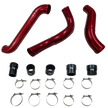 2012-2016 Duramax High Flow Dirty Intercooler Piping Kit (LML-INT-A150)