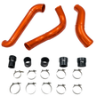 2012-2016 Duramax High Flow Dirty Intercooler Piping Kit (LML-INT-A150)