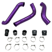 2012-2016 Duramax High Flow Dirty Intercooler Piping Kit (LML-INT-A150)