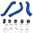 2012-2016 Duramax High Flow Dirty Intercooler Piping Kit (LML-INT-A150)