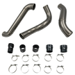 2012-2016 Duramax High Flow Dirty Intercooler Piping Kit (LML-INT-A150)