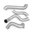 2012-2016 LML Duramax Dirty Intercooler Piping Kit (LML-INT-A103-0527)