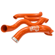 2012-2016 LML Duramax Dirty Intercooler Piping Kit (LML-INT-A103-0527)