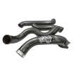 2012-2016 LML Duramax Dirty Intercooler Piping Kit (LML-INT-A103-0527)