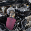 Dirty Air Intake Filter (I67-EXH-A142)