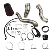2013-2018 Cummins Dirty 2nd Gen Swap Piping Kit (I67-ENG-A149)