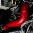2013-2018 Cummins Dirty Driver's Side Charge Pipe (I67-INT-A135)